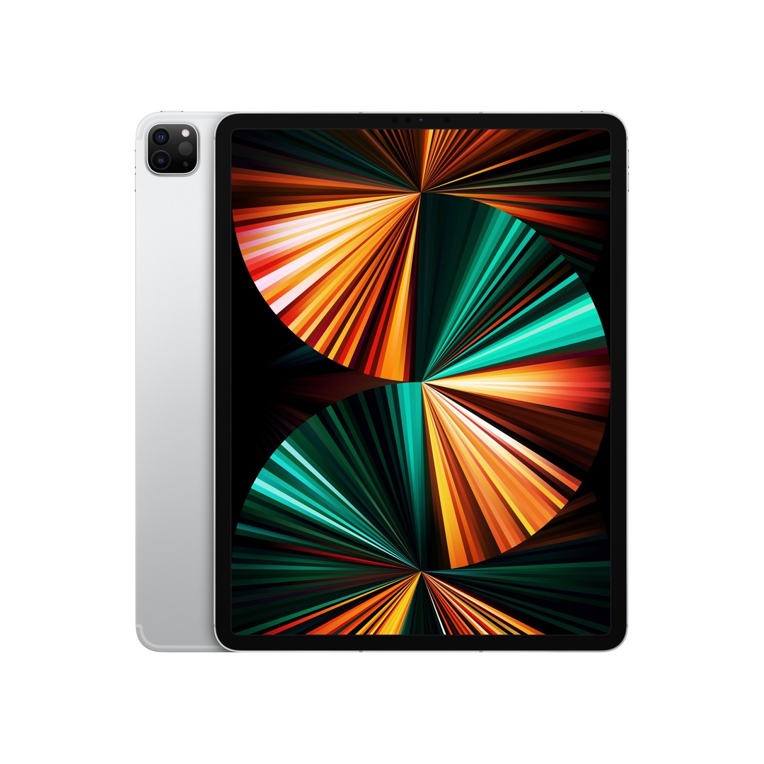Apple iPad Pro 12.9  Wi-Fi + Cellular 256GB