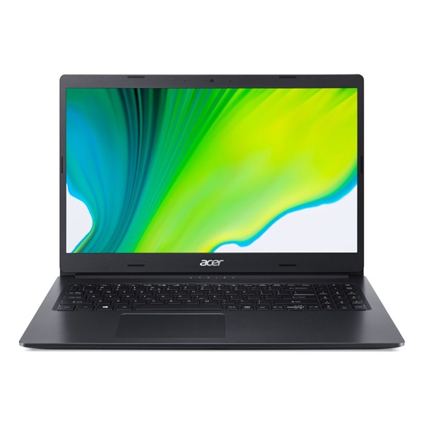 Acer Aspire 3 A315-23-R8BG 15,6 FHD/AMD Ryzen 5-3500U/8GB/256GB/Int. VGA/fekete laptop