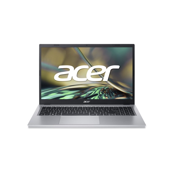 Acer Aspire 3 A315-24P-R7MB 15,6 FHD/AMD Ryzen 3-7320U/16GB/512GB/Int.VGA/ezüst laptop