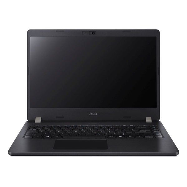 Acer TravelMate TMP214-52-35B9 14 FHD/Intel Core i3-10110U/8GB/1TB/Int. VGA/fekete laptop
