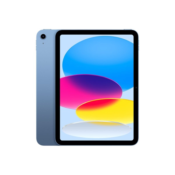 Apple 10,9  iPad (2022) 64GB Wi-Fi Blue (kék)