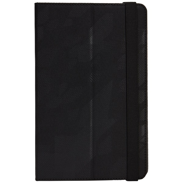 Case Logic 3203700 Surefit Folio univerzális 7 -os fekete tablet tok