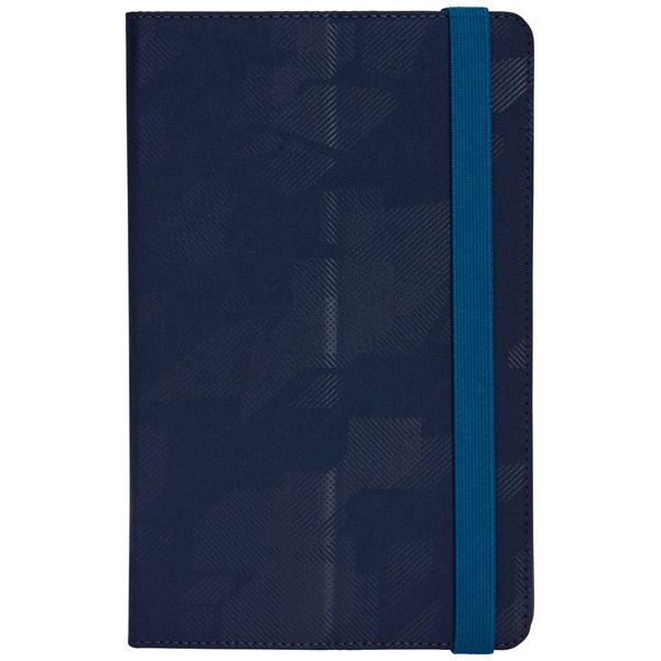 Case Logic 3203701 Surefit Folio univerzális 7 -os kék tablet tok