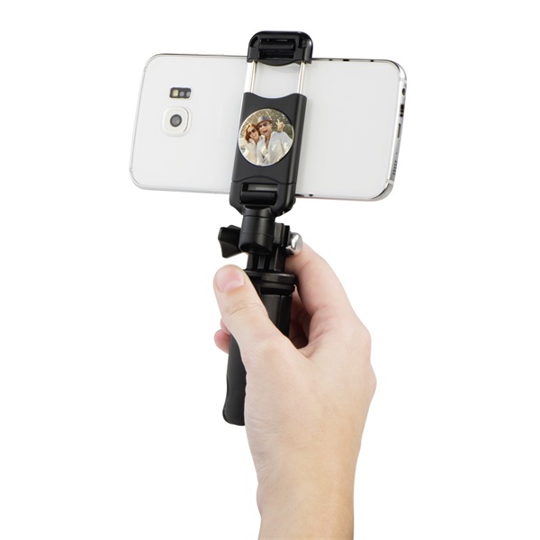 Hama  Pocket  tükrös selfie markolat/mini állvány