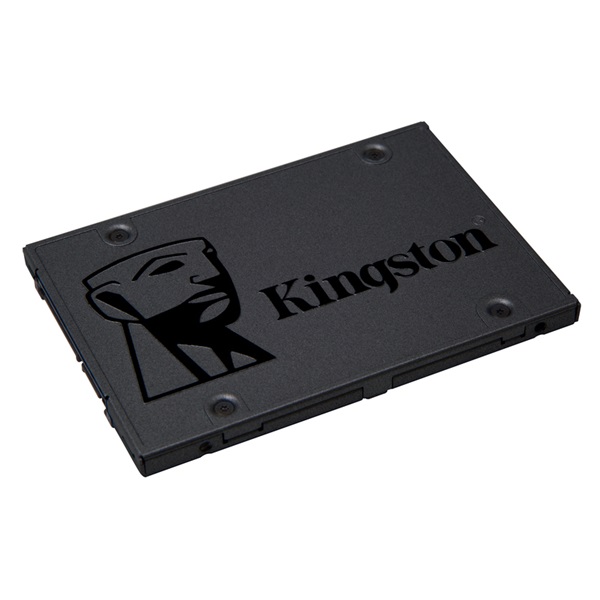 Kingston 960GB SATA3 2,5  7mm (SA400S37/960G) SSD