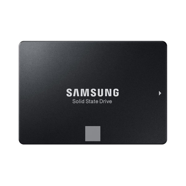 Samsung 250GB SATA3 2,5  870 EVO (MZ-77E250B/EU) SSD