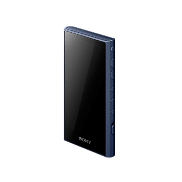 Sony NWA306L.CEW Bluetooth/Wi-Fi kék hordozható audiojátszó