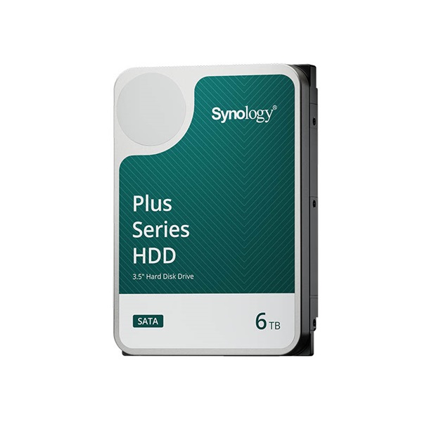 Synology HAT3300-6T 6TB SATA 3,5  HDD