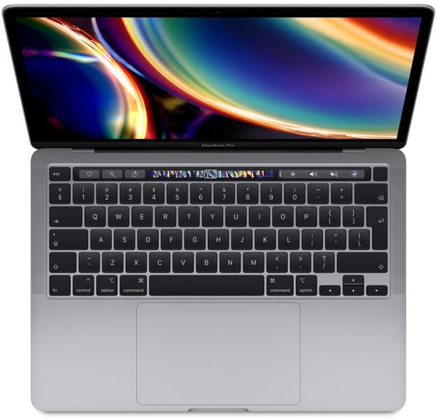 Apple Macbook Pro 13,3 
